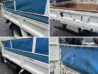 MITSUBISHI FUSO Canter Dump TKG-FDA40 2013 89,717km_37