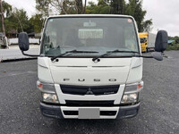 MITSUBISHI FUSO Canter Dump TKG-FDA40 2013 89,717km_4