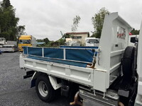 MITSUBISHI FUSO Canter Dump TKG-FDA40 2013 89,717km_5