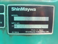 HINO Dutro Garbage Truck 2KG-XZU710M 2018 258,893km_12