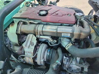 HINO Dutro Garbage Truck 2KG-XZU710M 2018 258,893km_16