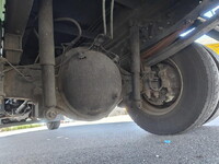 HINO Dutro Garbage Truck 2KG-XZU710M 2018 258,893km_20