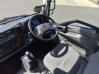 HINO Dutro Garbage Truck 2KG-XZU710M 2018 258,893km_24
