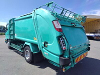 HINO Dutro Garbage Truck 2KG-XZU710M 2018 258,893km_2