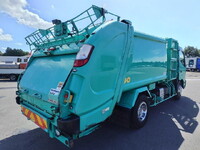 HINO Dutro Garbage Truck 2KG-XZU710M 2018 258,893km_4