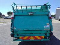 HINO Dutro Garbage Truck 2KG-XZU710M 2018 258,893km_5