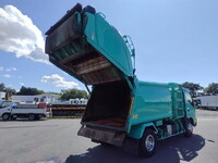 HINO Dutro Garbage Truck 2KG-XZU710M 2018 258,893km_7