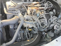 TOYOTA Toyoace Double Cab QDF-KDY231 2018 149,352km_10