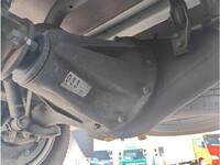 TOYOTA Toyoace Double Cab QDF-KDY231 2018 149,352km_11