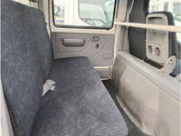TOYOTA Toyoace Double Cab QDF-KDY231 2018 149,352km_18