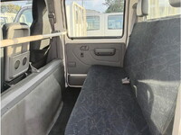 TOYOTA Toyoace Double Cab QDF-KDY231 2018 149,352km_19