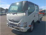 Toyoace Double Cab