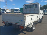 TOYOTA Toyoace Double Cab QDF-KDY231 2018 149,352km_2