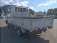 TOYOTA Toyoace Double Cab QDF-KDY231 2018 149,352km_4