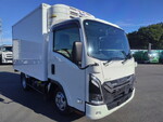 Elf Refrigerator & Freezer Truck