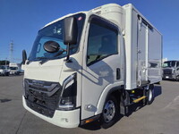 ISUZU Elf Refrigerator & Freezer Truck 2RG-NLR88AM 2024 85,782km_3