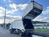 HINO Ranger Garbage Truck TKG-FC9JGAA 2014 554,951km_16