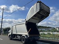 HINO Ranger Garbage Truck TKG-FC9JGAA 2014 554,951km_17