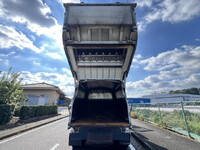 HINO Ranger Garbage Truck TKG-FC9JGAA 2014 554,951km_22
