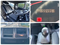 HINO Ranger Garbage Truck TKG-FC9JGAA 2014 554,951km_28