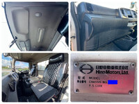 HINO Ranger Garbage Truck TKG-FC9JGAA 2014 554,951km_30
