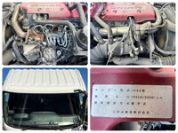 HINO Ranger Garbage Truck TKG-FC9JGAA 2014 554,951km_31