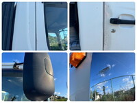 HINO Ranger Garbage Truck TKG-FC9JGAA 2014 554,951km_33