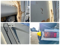 HINO Ranger Garbage Truck TKG-FC9JGAA 2014 554,951km_36