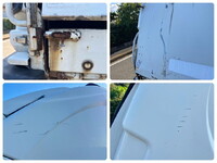 HINO Ranger Garbage Truck TKG-FC9JGAA 2014 554,951km_37