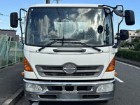 HINO Ranger Garbage Truck TKG-FC9JGAA 2014 554,951km_5