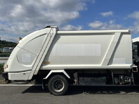 HINO Ranger Garbage Truck TKG-FC9JGAA 2014 554,951km_6