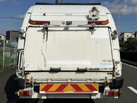 HINO Ranger Garbage Truck TKG-FC9JGAA 2014 554,951km_8
