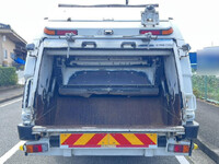 HINO Ranger Garbage Truck TKG-FC9JGAA 2014 554,951km_9