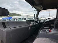 ISUZU Forward Aluminum Wing LKG-FTR90T2 2013 590,000km_10