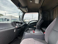 ISUZU Forward Aluminum Wing LKG-FTR90T2 2013 590,000km_11