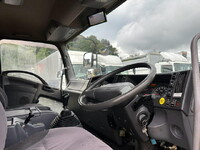 ISUZU Forward Aluminum Wing LKG-FTR90T2 2013 590,000km_16