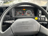ISUZU Forward Aluminum Wing LKG-FTR90T2 2013 590,000km_21