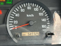 ISUZU Forward Aluminum Wing LKG-FTR90T2 2013 590,000km_23
