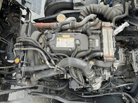 ISUZU Forward Aluminum Wing LKG-FTR90T2 2013 590,000km_29