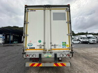 ISUZU Forward Aluminum Wing LKG-FTR90T2 2013 590,000km_2