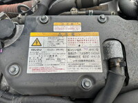 ISUZU Forward Aluminum Wing LKG-FTR90T2 2013 590,000km_30