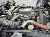 ISUZU Forward Aluminum Wing LKG-FTR90T2 2013 590,000km_32