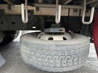 ISUZU Forward Aluminum Wing LKG-FTR90T2 2013 590,000km_36