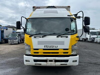 ISUZU Forward Aluminum Wing LKG-FTR90T2 2013 590,000km_3