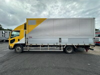 ISUZU Forward Aluminum Wing LKG-FTR90T2 2013 590,000km_4