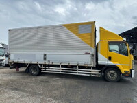 ISUZU Forward Aluminum Wing LKG-FTR90T2 2013 590,000km_6