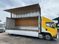 ISUZU Forward Aluminum Wing LKG-FTR90T2 2013 590,000km_7