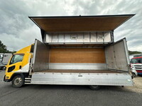 ISUZU Forward Aluminum Wing LKG-FTR90T2 2013 590,000km_8