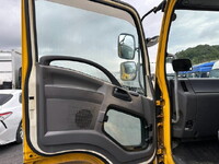 ISUZU Forward Aluminum Wing LKG-FTR90T2 2013 590,000km_9
