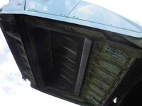 ISUZU Forward Garbage Truck TKG-FRR90S1 2014 369,707km_11